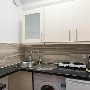 Otel Hoxton Shoreditch