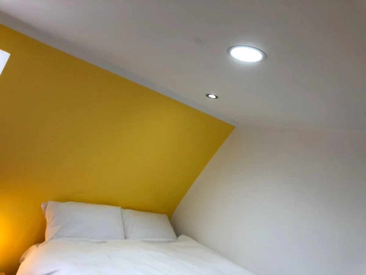 E1- Flats Aparthotel London