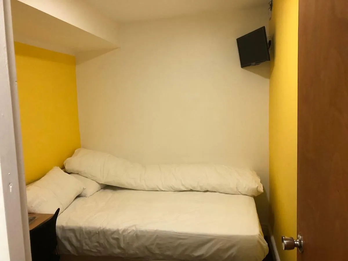 E1- Flats Aparthotel London