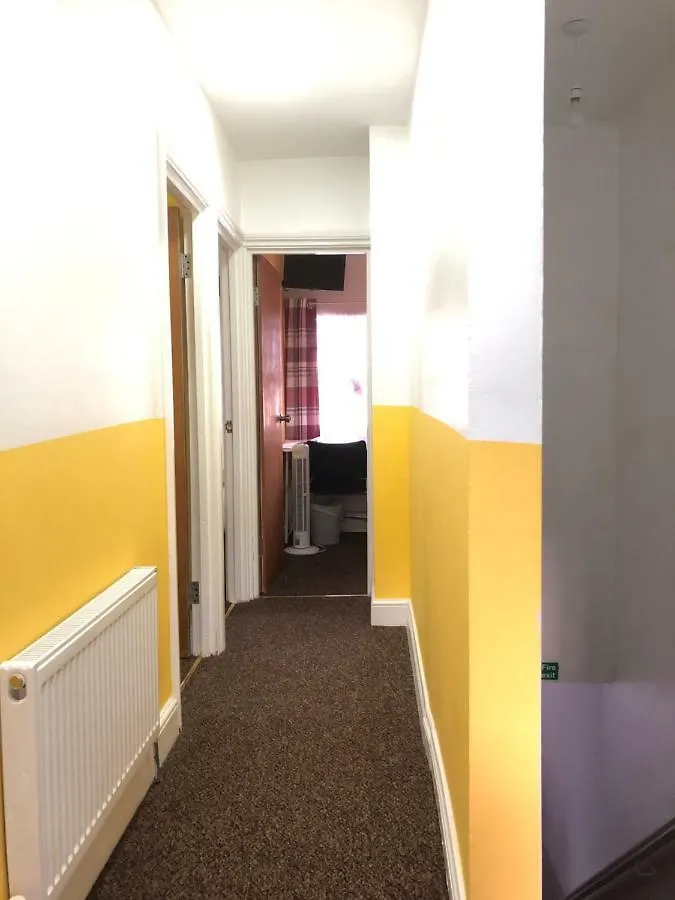 E1- Flats Aparthotel London