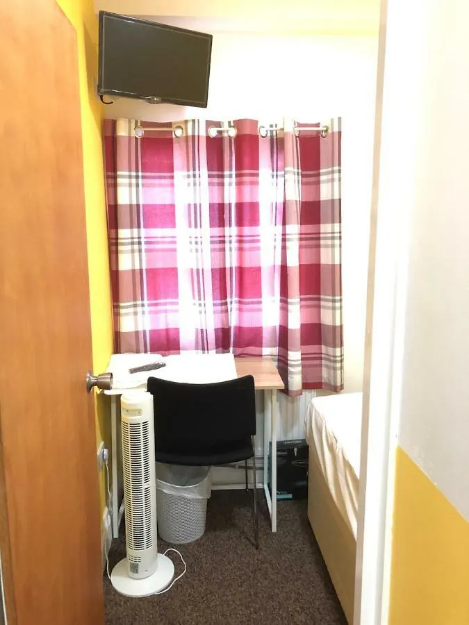 E1- Flats Aparthotel London