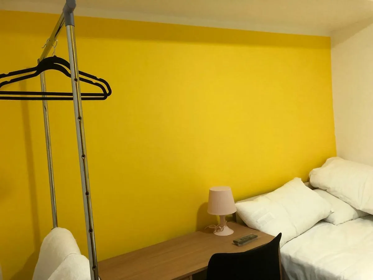 E1- Flats Aparthotel London 2*,  United Kingdom
