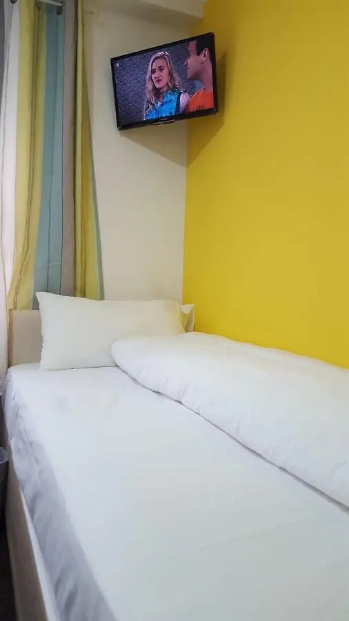 E1- Flats Aparthotel London