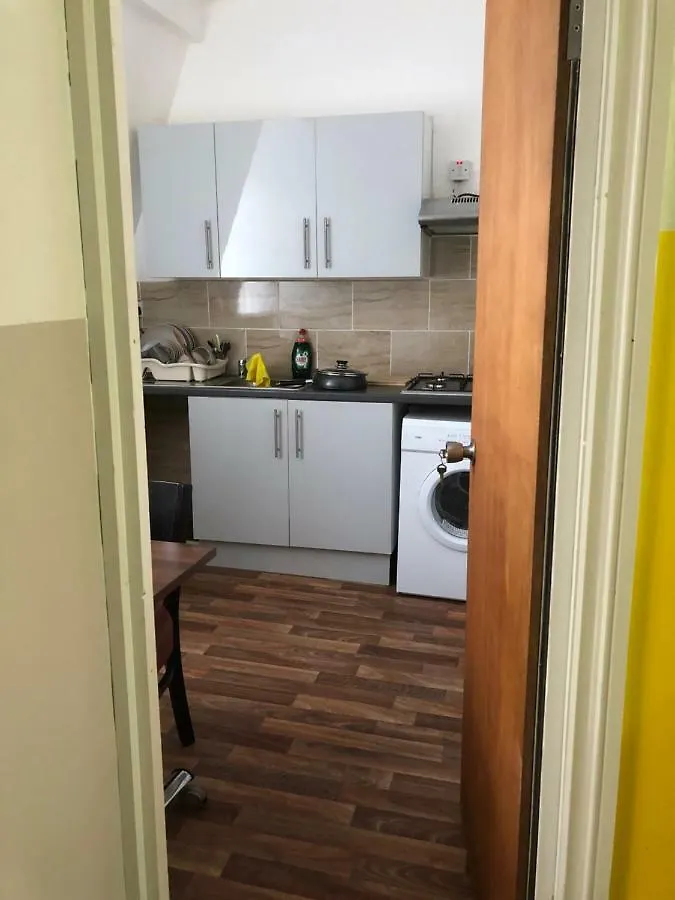 E1- Flats Aparthotel London