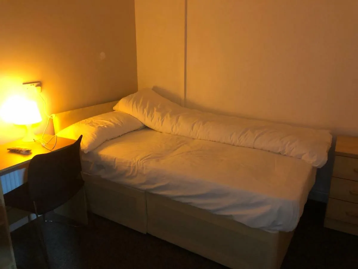 E1- Flats Aparthotel London United Kingdom