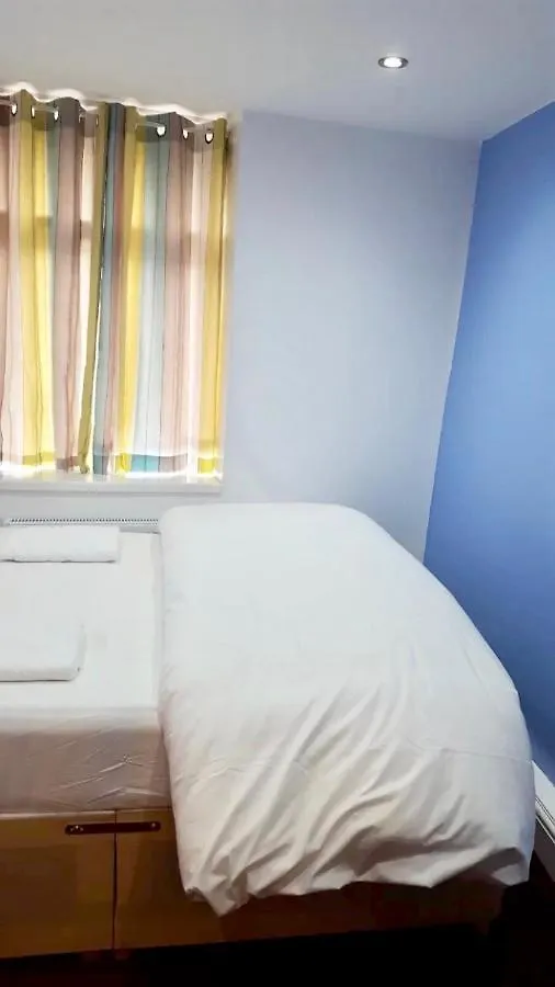 E1- Flats Aparthotel London United Kingdom